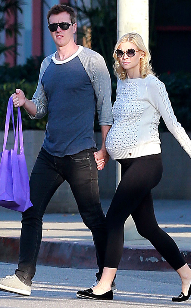 Jaime King, Kyle Newman Jaime King, Kyle Newman